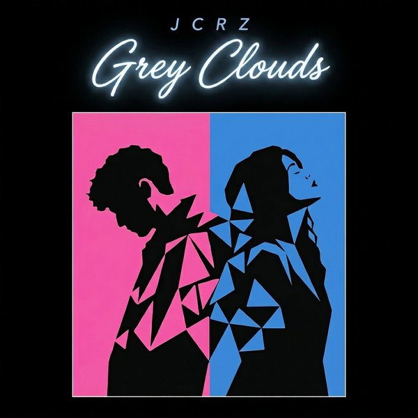 Grey Clouds cover