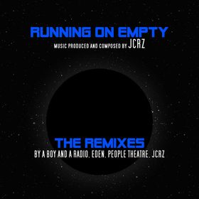 Running On Empty – The Remixes