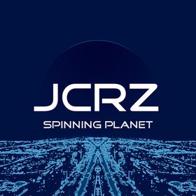 Spinning Planet – 2022 Remaster
