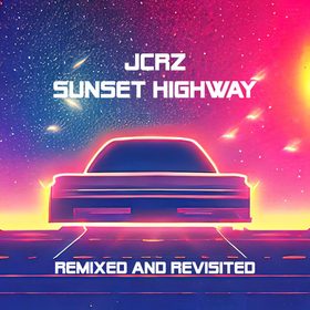 Sunset Highway Remixed And Revisited