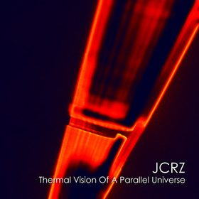 Thermal Vision Of A Parallel Universe